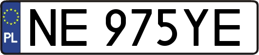 NE975YE