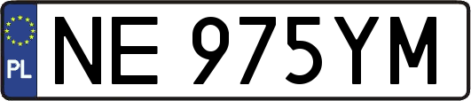 NE975YM