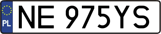NE975YS