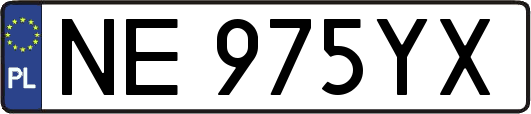 NE975YX