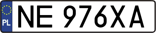 NE976XA
