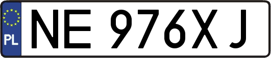 NE976XJ