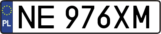 NE976XM