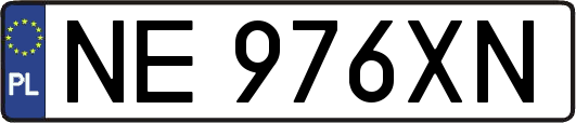 NE976XN