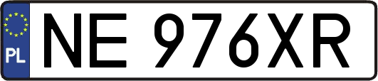 NE976XR