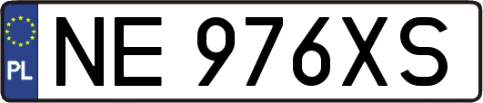 NE976XS