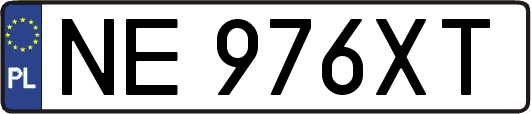 NE976XT