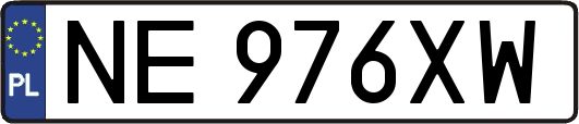 NE976XW