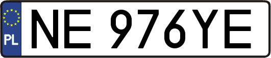 NE976YE