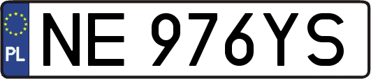 NE976YS