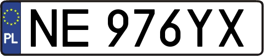 NE976YX