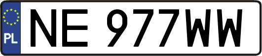 NE977WW