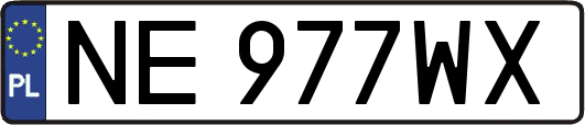 NE977WX