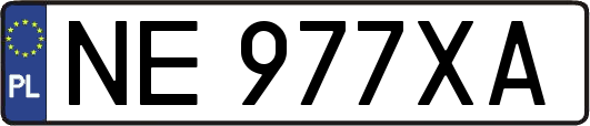 NE977XA