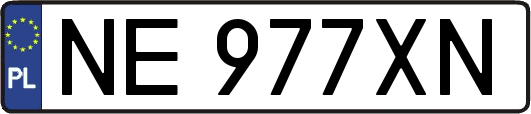 NE977XN