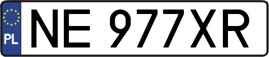 NE977XR