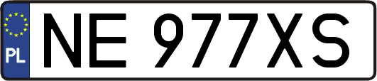 NE977XS