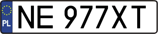 NE977XT