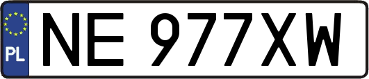 NE977XW