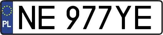 NE977YE