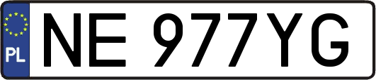 NE977YG