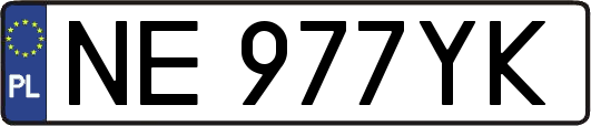 NE977YK