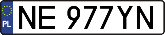 NE977YN