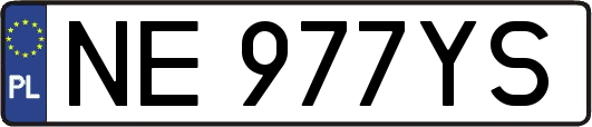 NE977YS