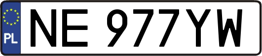 NE977YW