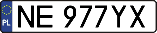 NE977YX