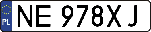 NE978XJ