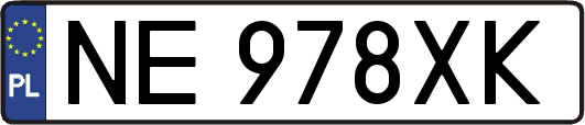 NE978XK
