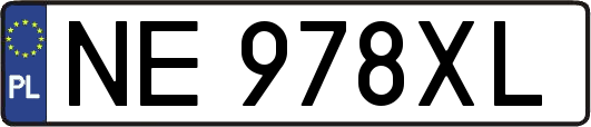 NE978XL
