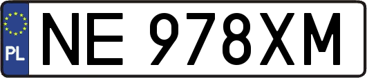 NE978XM