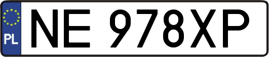 NE978XP