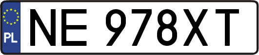NE978XT