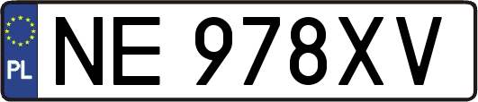 NE978XV