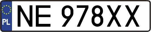 NE978XX