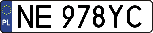 NE978YC