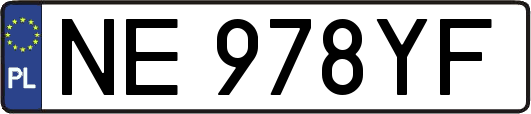 NE978YF