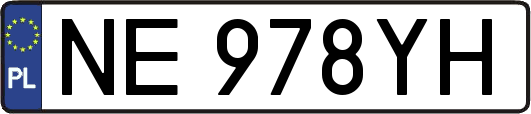 NE978YH