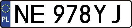 NE978YJ