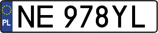 NE978YL