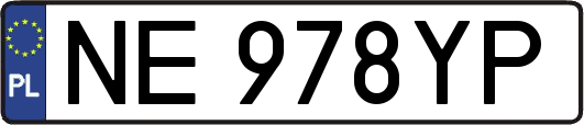NE978YP
