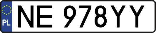 NE978YY