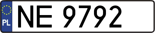 NE9792