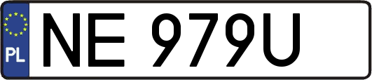 NE979U