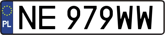 NE979WW