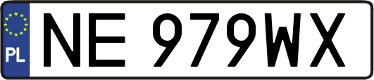 NE979WX