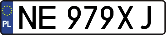 NE979XJ